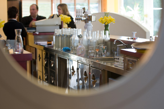 Brasserie du Rondeau – Seyssins (38)
