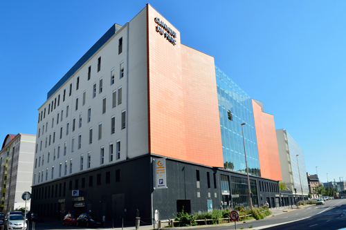 Clinique du Parc - Lyon (69)