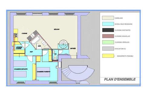 Exemple de plan 10