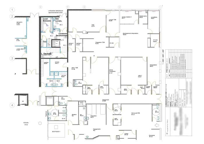Exemple de plan 6