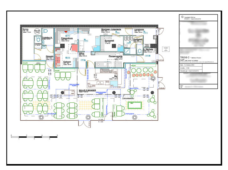 Exemple de plan 7
