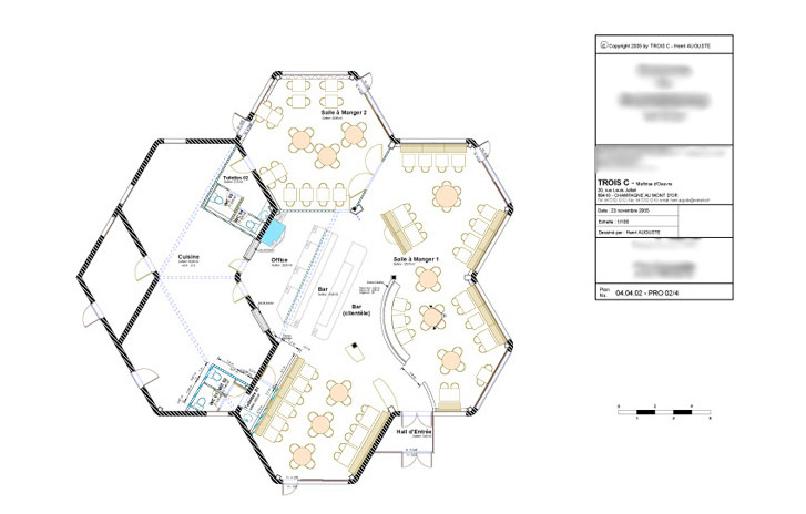 Exemple de plan 8