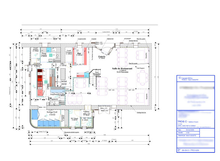 Exemple de plan 9